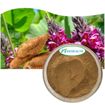 Kudzu root extract powder free sample