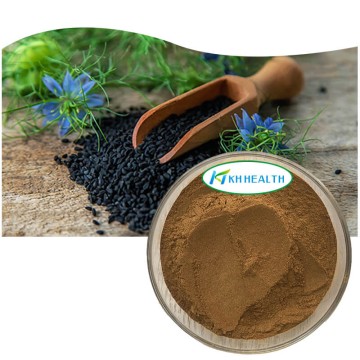 Black Seed Extract(nigella sativa)standardized 10% thymoquinone