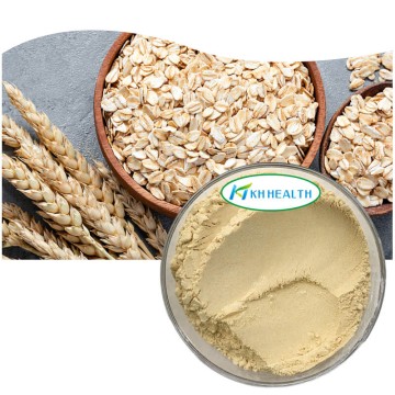 Extract de sâmburi de ovăz Avena sativa