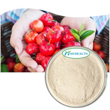 Økologisk Acerola-kirsebærpulver