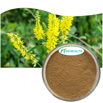 Melilotus officinalis (sweet clover) extract
