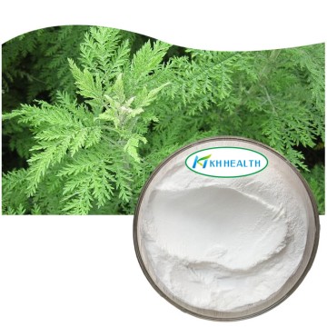 Artemisia annua extract artemisinin