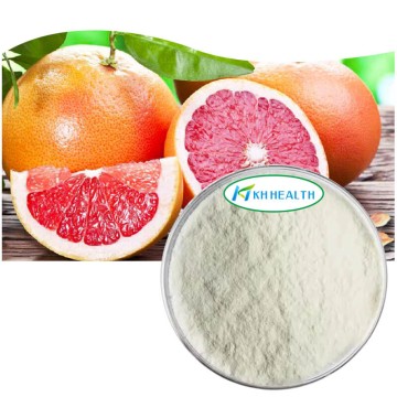 Grapefruit peel extract naringin