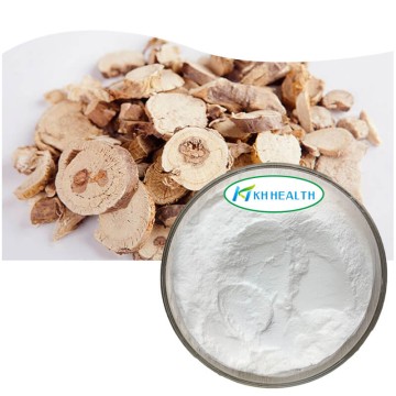 Extract de rădăcină de Sophora flavescens Matrină