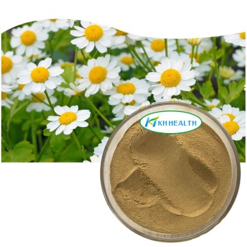 Feverfew bladekstrakt parthenolid