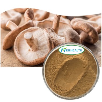 Shiitake mushroom extract 30% polysaccharide