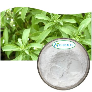 Rent stevia-ekstrakt sødemiddel