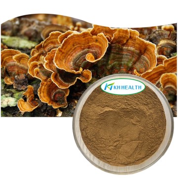 Turkey tail mushroom extract beta-glucans 30%