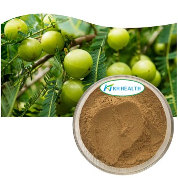 Amla (phyllanthus emblica) frugtekstrakt