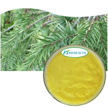 Taxifolin(Dihydroquercetin)98% hplc