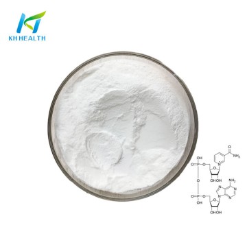 Liposomal NAD+ 50% Pulver