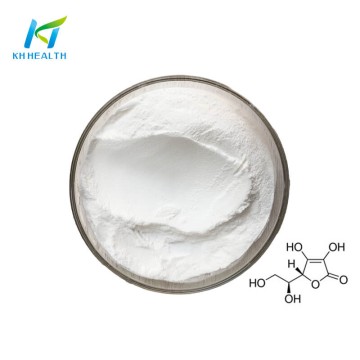 Liposomalt vitamin C-pulver i bulk