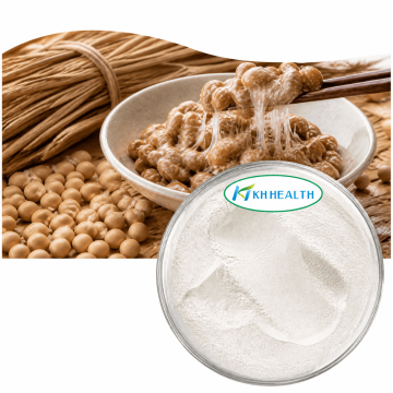 Nattokinase enzyme powder