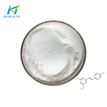 Pterostilbene bulkpulver CAS 537-42-8