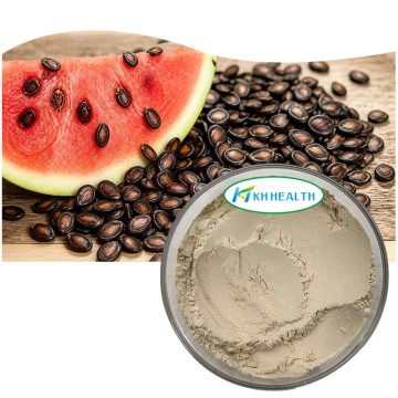 Vandmelonfrøproteinpulver