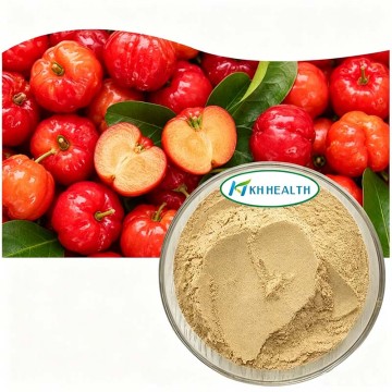 Acerola Cherry Extract 17% vitamin C