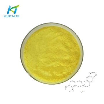 Natural Berberine HCL 97%