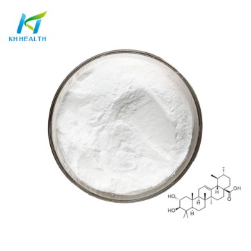 Corosolic syre 18% CAS 4547-24-4