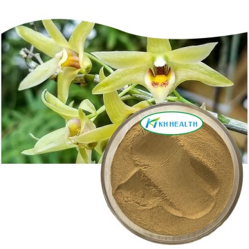 Dendrobium officinale extract 10% polysaccharides