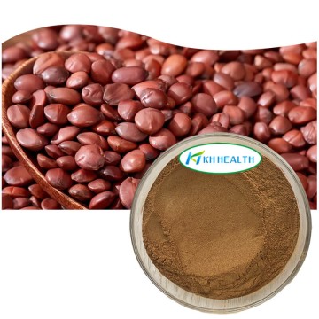 Jujube seed extract 2% jujuboside for calming supplements