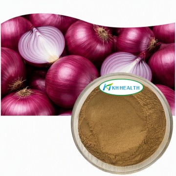 Onion (Allium cepa) Bulb Extract CAS 8054-39-5 Natural Antioxidant