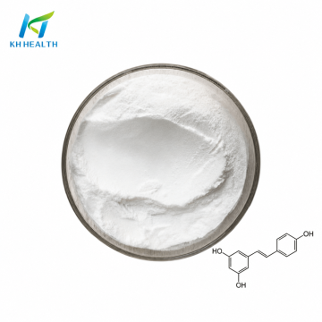 Liposomalt resveratrol bulkpulver
