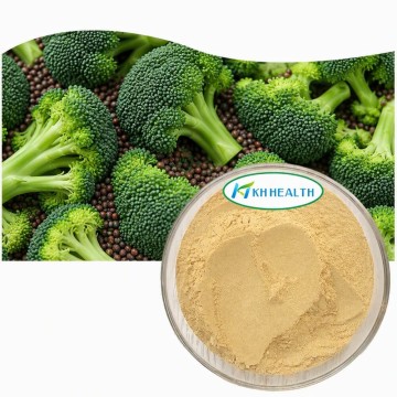 Broccoli frøekstrakt Glucoraphanin 13% tilskudsingrediens