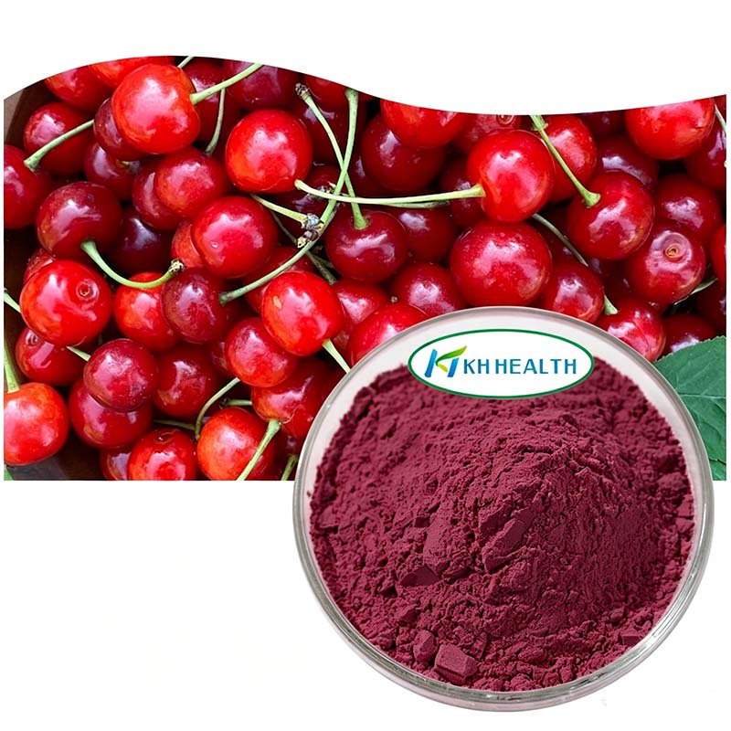 Tart Cherry Extract Powder Anthocyanins.jpg