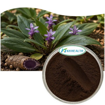 Kaempferia parviflora extract 5% 5,7-Dimethoxyflavone