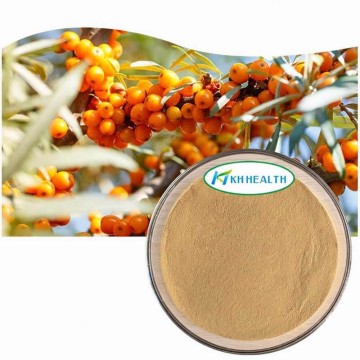 Sea Buckthorn Extract 5% Flavanoids