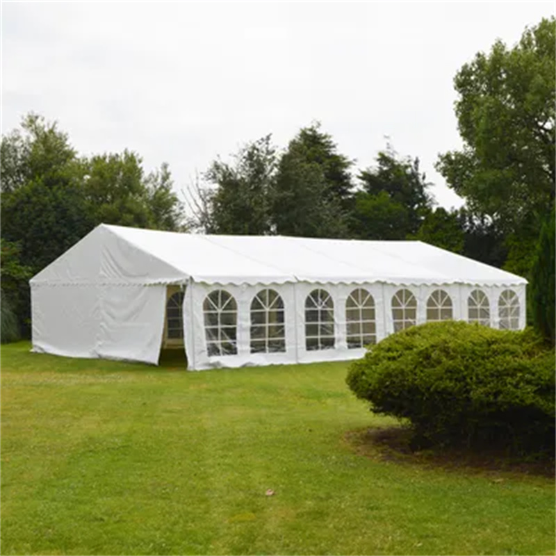 Aluminum Frame Large Marquee Tents for Party Wedding