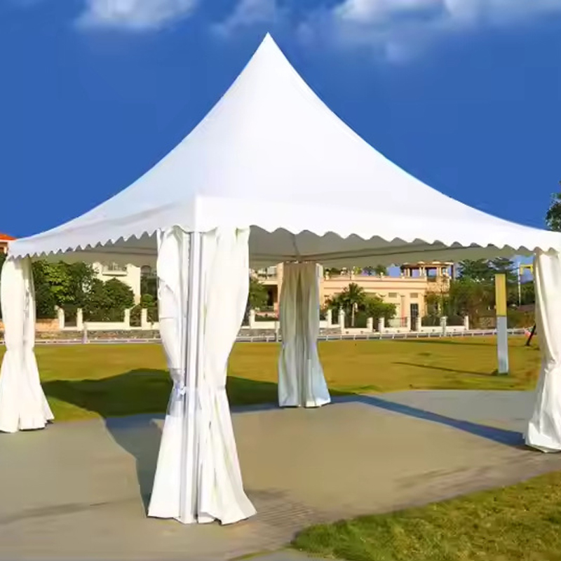 Outdoor Waterproof Pagoda for Wedding Party Tent
