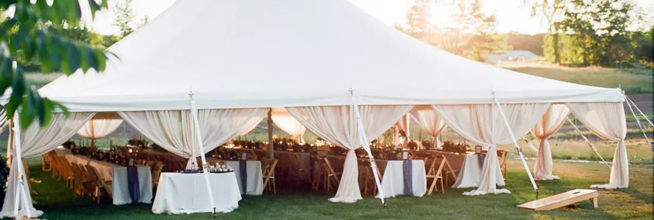 wedding-tent