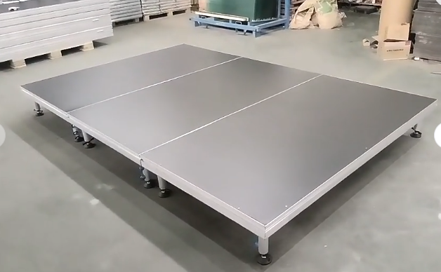 10 Essential Questions for Portable Stage Pricing Inquiries