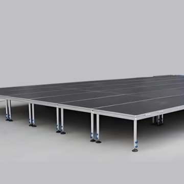 Outdoor Event Layer Assemble Portable Stage Platform-1