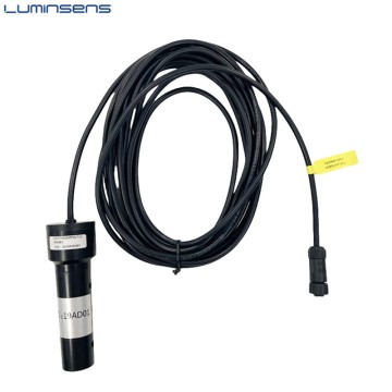 CO2 Probe Dissolved Carbon Dioxide Sensor in Water