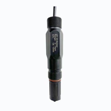 High-Precision Industrial Digital Rs485 PH Sensor for Water Quality Monitoring
