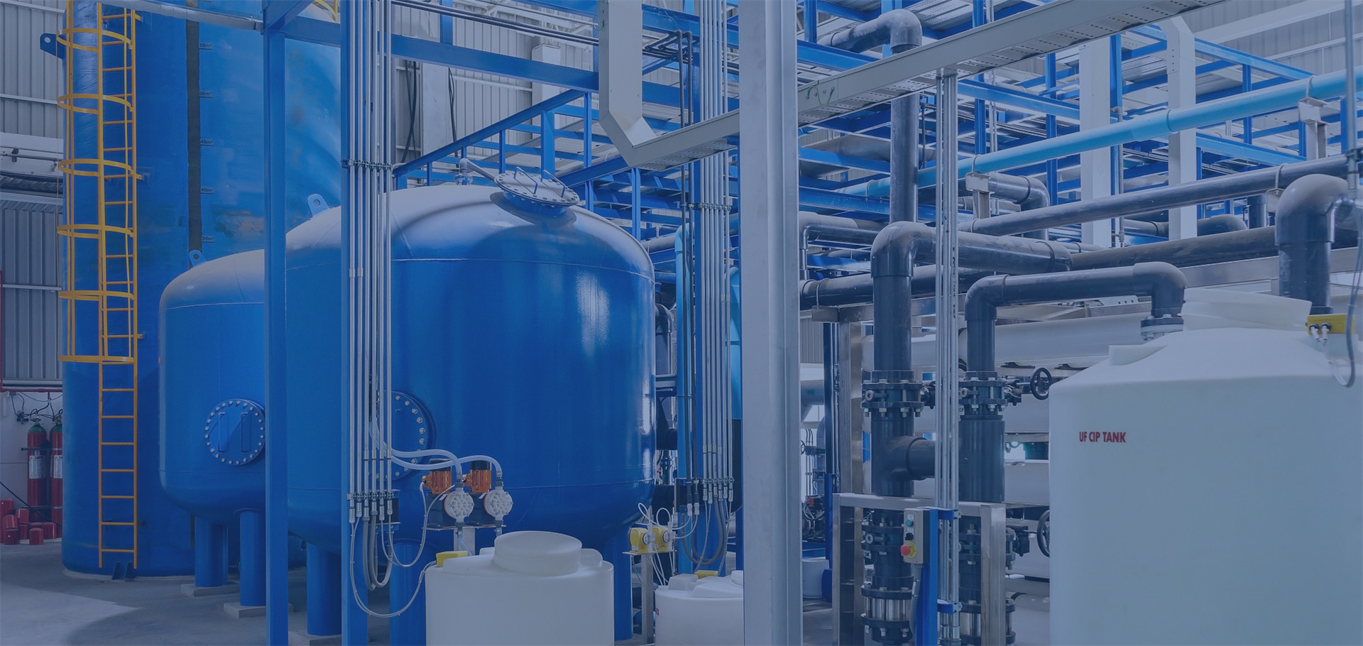 Industrial Process Control