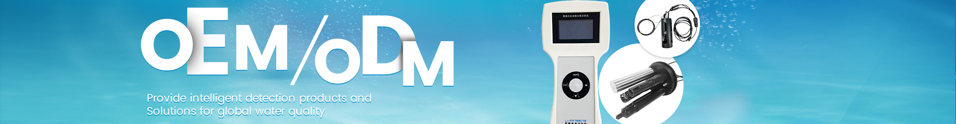 Electrical Conductivity Sensor