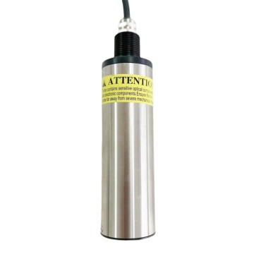 RS485 135° Backlight Total Suspended Solid TSS Sensor for Water Quality Monitoring
