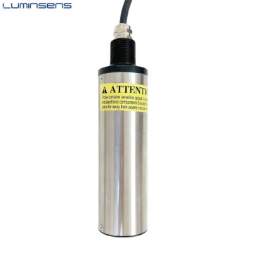 UV Fluorescent BGA Meter Blue-Green Algae Sensor for Aquatic Environment Monitoring