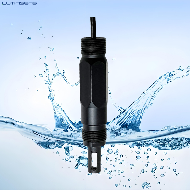 Breakthrough in TDS Monitoring: How Four-Electrode Technology is Redefining Water Precision