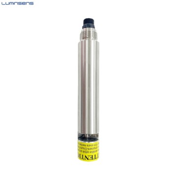 Multi-Parameter Water Quality BOD TOC COD Sensor