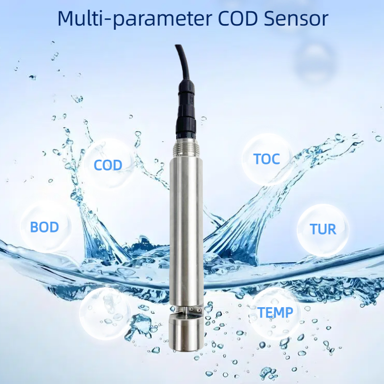 The Quiet Revolution in Water Quality Monitoring: Why Reagent-Free Sensors Are Becoming the New Industry Standard?