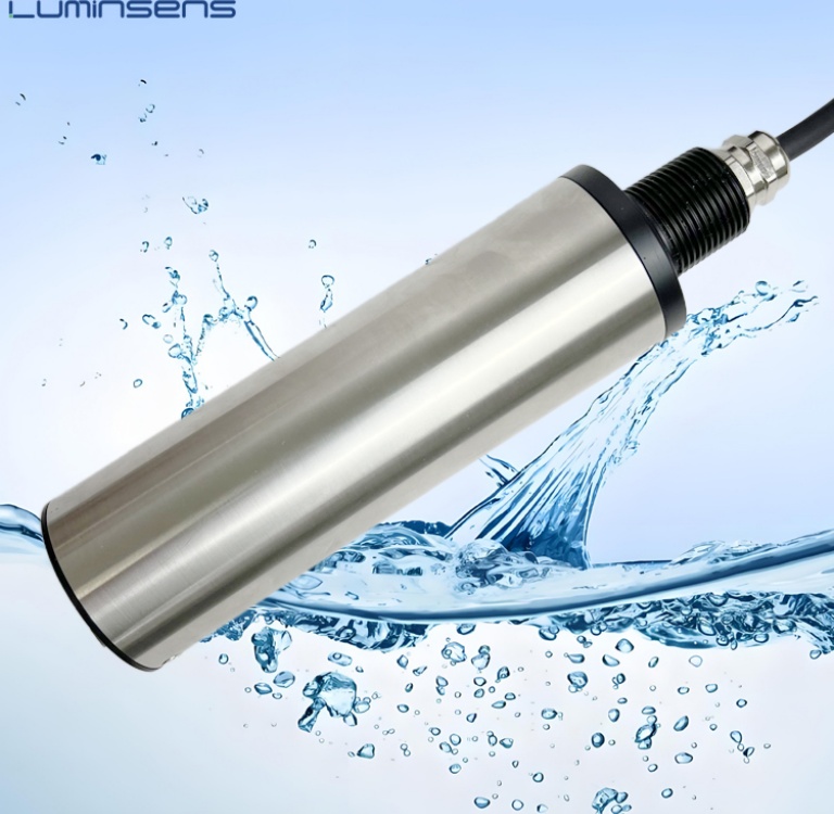 Turbidity Sensors: Redefining Water Quality Monitoring for a Sustainable Future