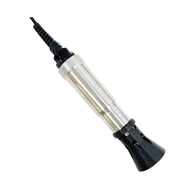 dissolved oxygen 1-2