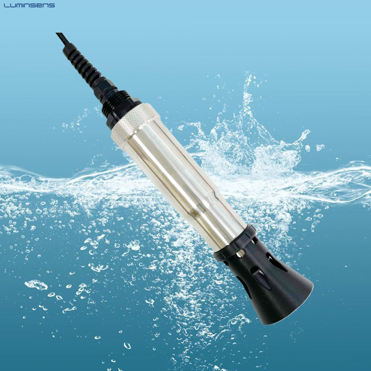 Why Accurate Dissolved Oxygen Measurement Is Critical – Introducing the DO200-P Next-Generation Fluorescent DO Sensor