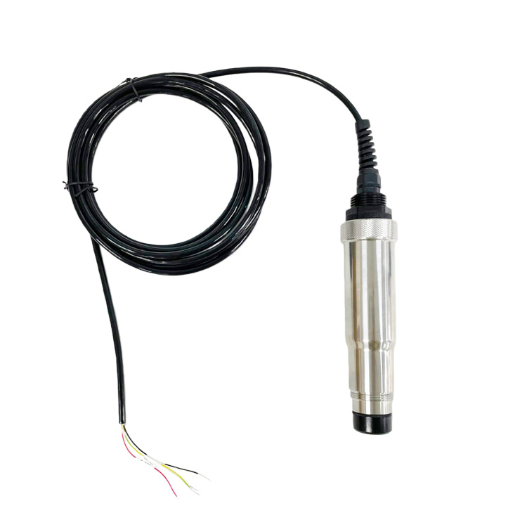 dissolved oxygen 11-2