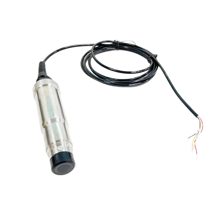 dissolved oxygen 12-1