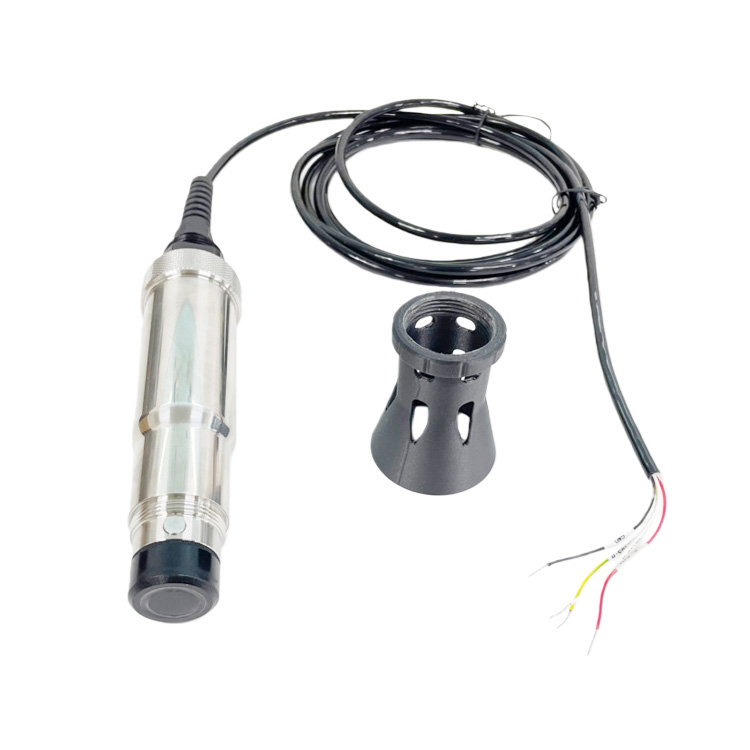 dissolved oxygen 15-1